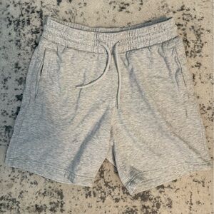 H&M Sweatshorts